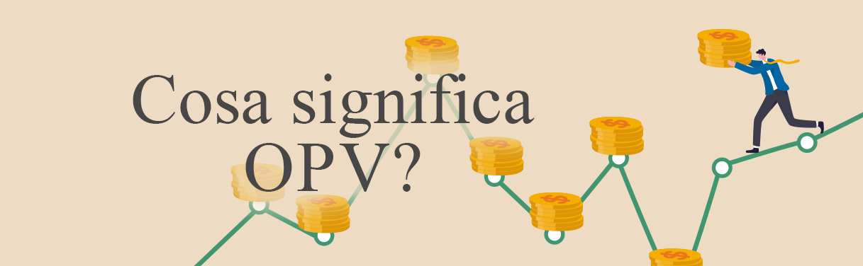 OPV (Offerta pubblica di vendita)
