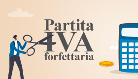 Partita IVA forfettaria: cos’è e come funziona