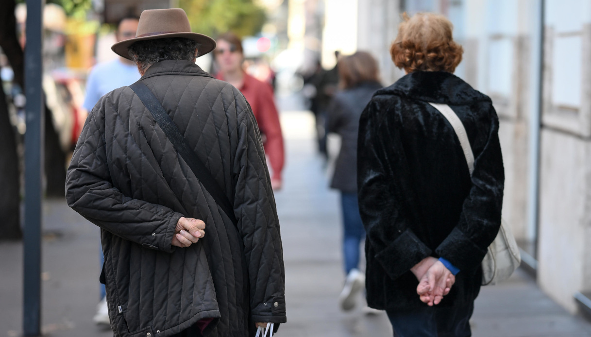 Pensioni, scadenza importante a marzo 2025 per chi vuole anticipare