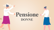 I contributi minimi per la pensione per le donne