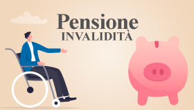 Pensione di inabilità per invalidi civili: cos’è e come funziona