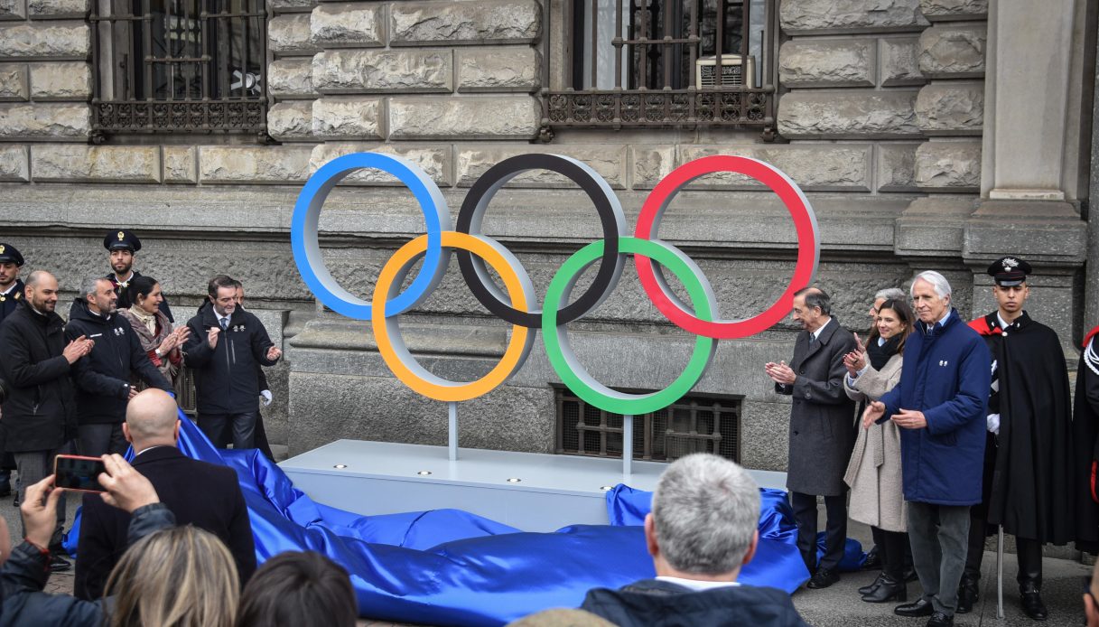 Prezzi B&B in aumento per Milano-Cortina, quanto guadagna chi affitta casa per le Olimpiadi