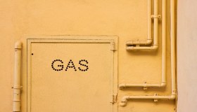 Il prezzo del gas oggi 9 marzo 2025