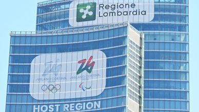 Quanto valgono i B&B per Milano-Cortina 2026, l’impatto economico dei turisti