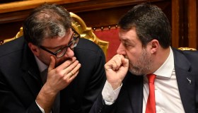 Rottamazione quinquies, Salvini: “Interesserà 10 milioni di italiani”