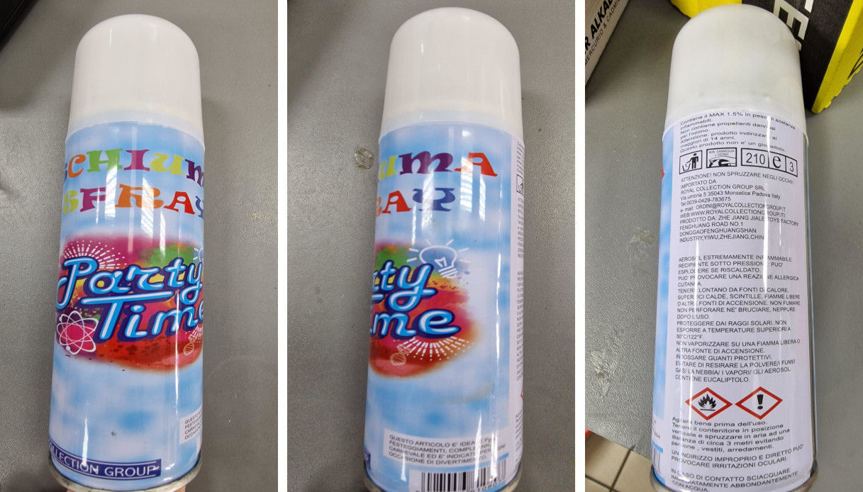 XFORTE BICI E FOAM 400ML: La Schiuma Attiva Che Lava La Bici In 5 Minuti Senza Fatica