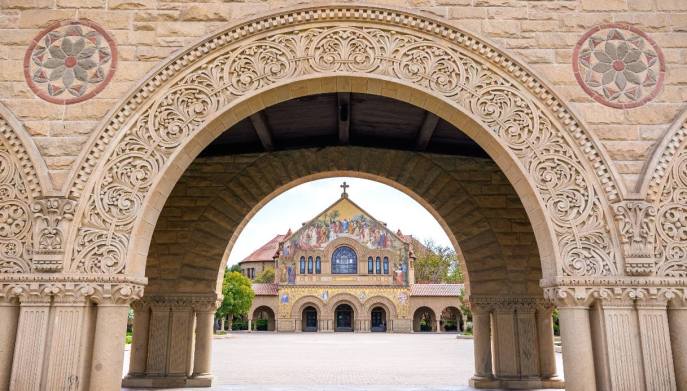 Stanford University