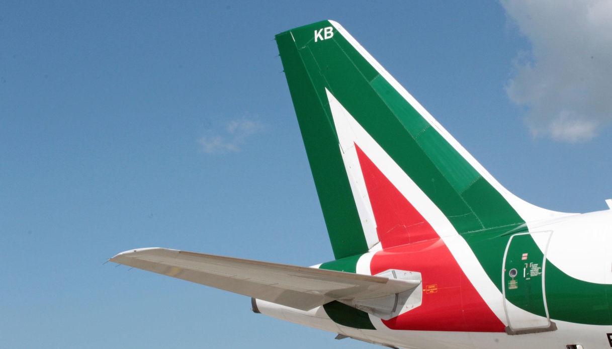 Alitalia torna a volare, Ita Airways potrebbe rilanciare il brand