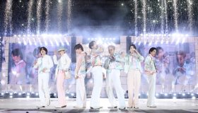 Il K-pop diventa il nuovo bene rifugio come risposta ai dazi di Trump