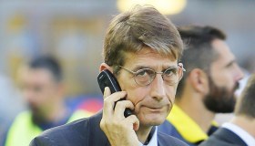 Chievo Verona fallito, rinvio a giudizio per Luca Campedelli: false plusvalenze per 35 milioni