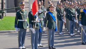 Nuovo concorso per allievi ufficiali della Guardia di Finanza, requisiti e materie d’esame
