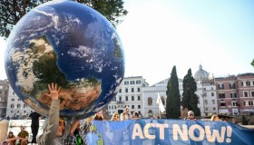 La Cop16 a Roma lancia il pionieristico Cali Fund per la biodiversità, ma il governo non c’è