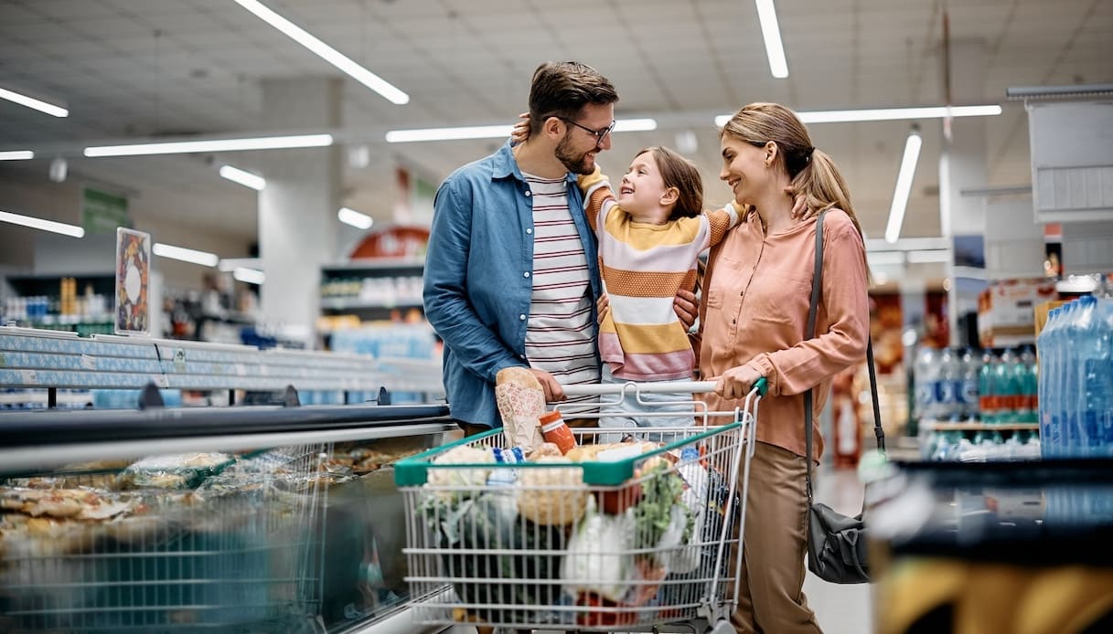 Detrazioni per i familiari a carico, ecco a cosa si deve stare attenti nel 2025