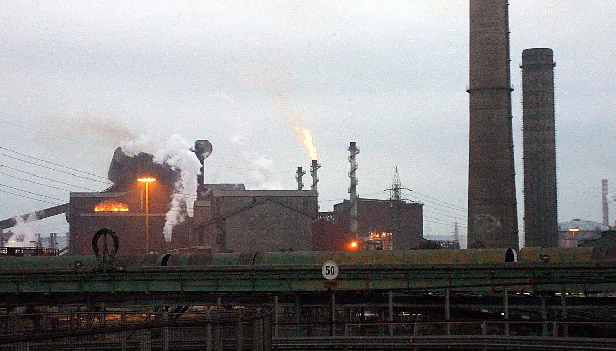 Ex Ilva, tre colossi stranieri in corsa per l’acquisizione completa