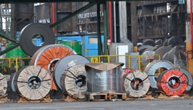 Ex Ilva alla decisione finale con il vertice tra Governo, commissari e big dell’acciaio