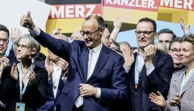 Elezioni in Germania, chi sono i candidati e chi potrebbe vincere