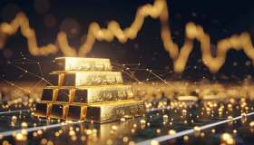 Oro, dove può arrivare secondo Goldman Sachs