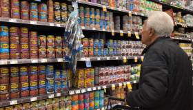 L’inflazione torna a salire a +1,5% a gennaio, resta alto il prezzo del carrello della spesa