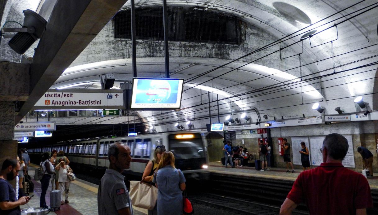 La metro D di Roma ora costa 9 miliardi, investimento triplicato per il nuovo progetto