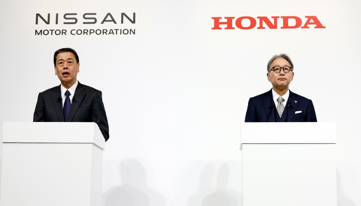 Fusione Nissan Honda in bilico, è scontro sulla leadership