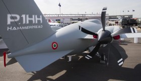 Baykar rilancia Piaggio Aero con un investimento da 40 milioni