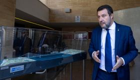 Ponte sullo Stretto, inizio lavori nella primavera 2025: l’annuncio di Salvini