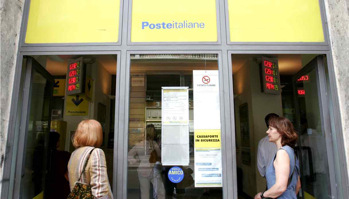 Poste Italiane si fa avanti e acquisisce i 9,8% di TIM