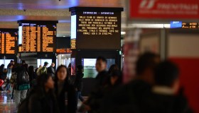 Sciopero 8-9-10 febbraio 2025: trasporti a rischio in diverse regioni d’Italia