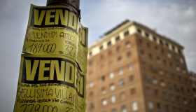 Prezzi delle case in aumento ma i mutui diventano più accessibili