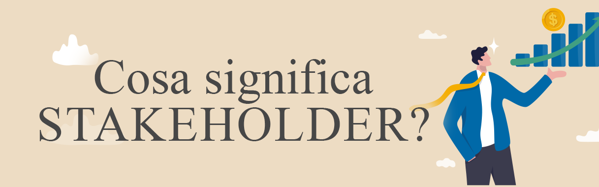 Stakeholder