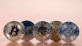 Criptovalute, via al trading sul token supportato dalla famiglia Trump