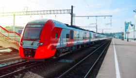 FS innova la rete ferroviaria, tanti cantieri nel 2025 per l’Alta Velocità