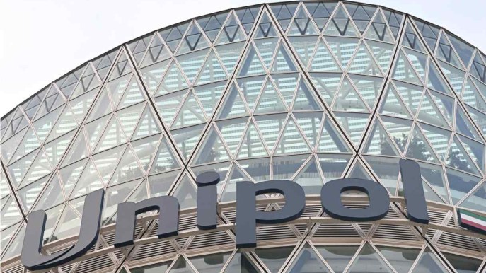 Unipol Frame Unipol: utile netto 2024 sale a 1,1 miliardi, oltre target Piano