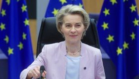 Corsa agli armamenti in Unione Europea, il piano di von der Leyen per la Difesa