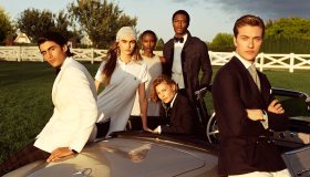 Ralph Lauren celebra il fascino senza tempo degli Hamptons