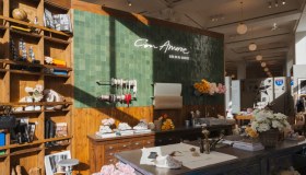 Golden Goose inaugura “The Archive of Dreams” a Londra