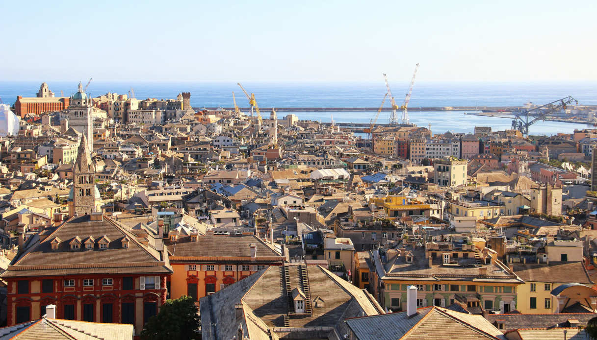 Comprare casa a Genova, in quali quartieri conviene: Tortona e Bobbio la via di mezzo