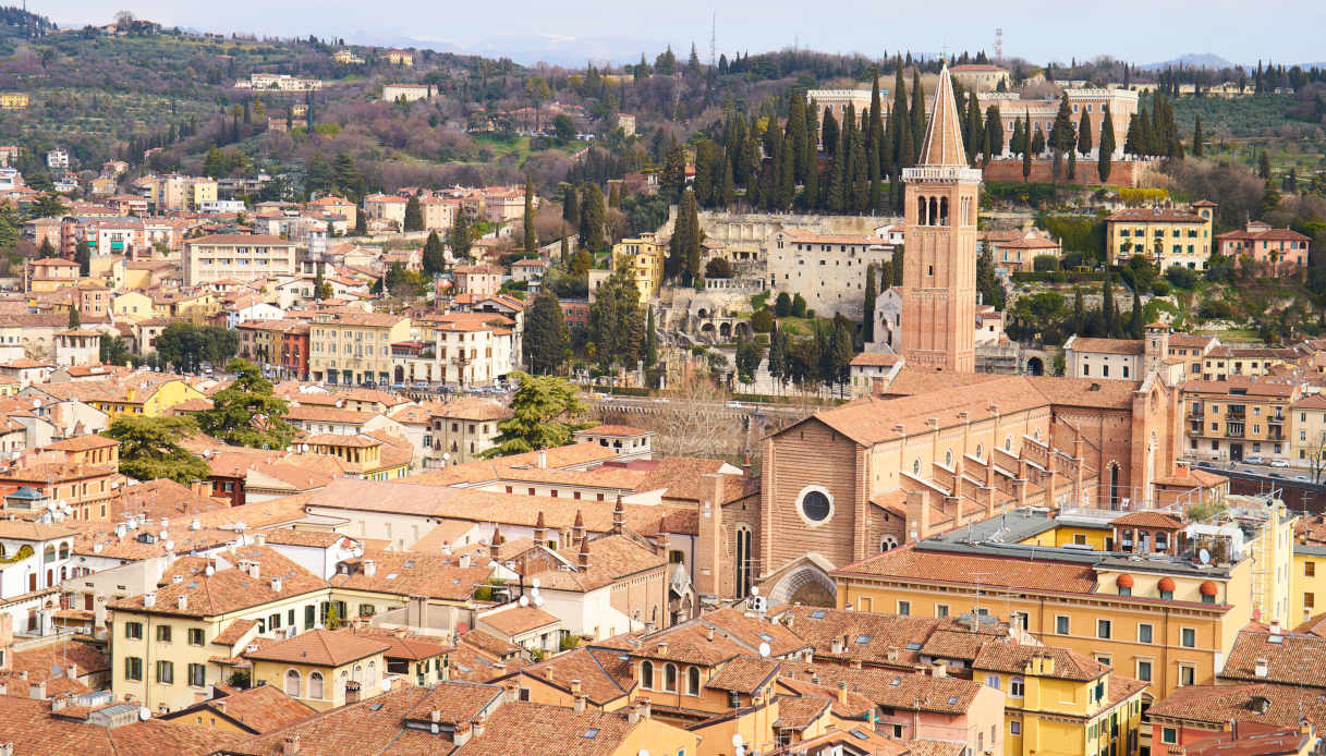 Comprare casa a Verona, in quali quartieri conviene: aree meno centrali in crescita