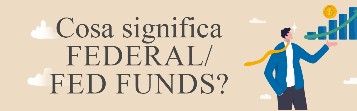 Federal/Fed funds