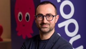 “Il potere del dialogo” ospita Giorgio Tomassetti