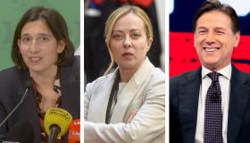 I sondaggi politici danno Meloni sotto il 30%, Schlein continua a soffrire mentre Conte vola
