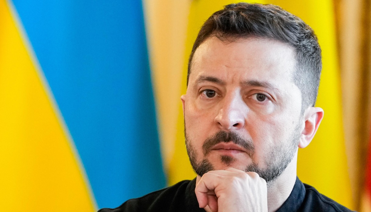 Zelensky e Rubio in Arabia Saudita per l’accordo sul cessate il fuoco e sulle “terre rare”