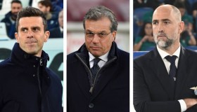 Juventus, esonero Motta: quanto costa la rivoluzione fallita