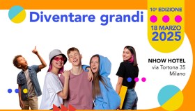 “Diventare grandi”, conoscere e capire la GenZ. La decima edizione del K-Marketing Forum