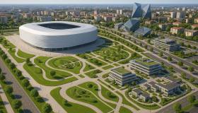 Nuovo stadio San Siro, il progetto di Inter e Milan: 3 alternative