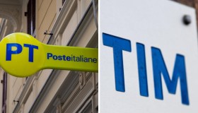 Poste sale al 27,32% di TIM ma chiede esenzione obbligo di OPA