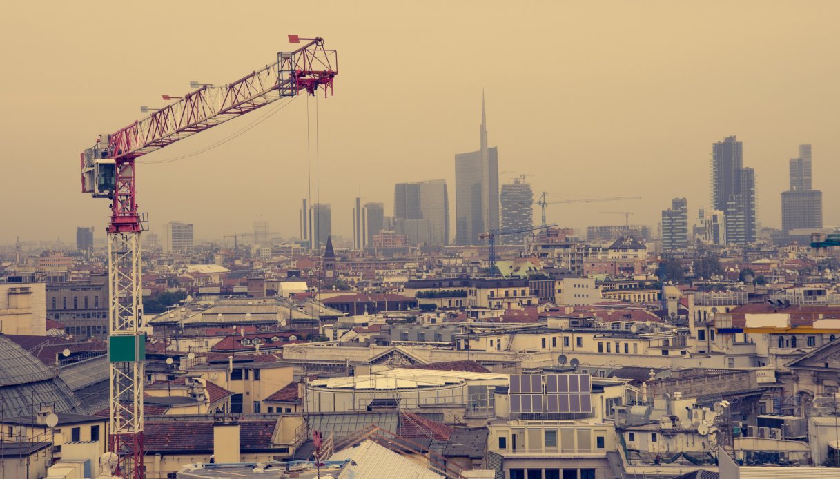 Salva Milano bloccato in Senato, cosa prevede il disegno di legge per sbloccare i cantieri