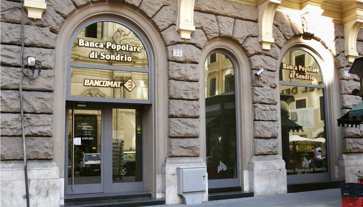 Banca Popolare Sondrio si smarca da BPER: ecco il Piano “stand alone”