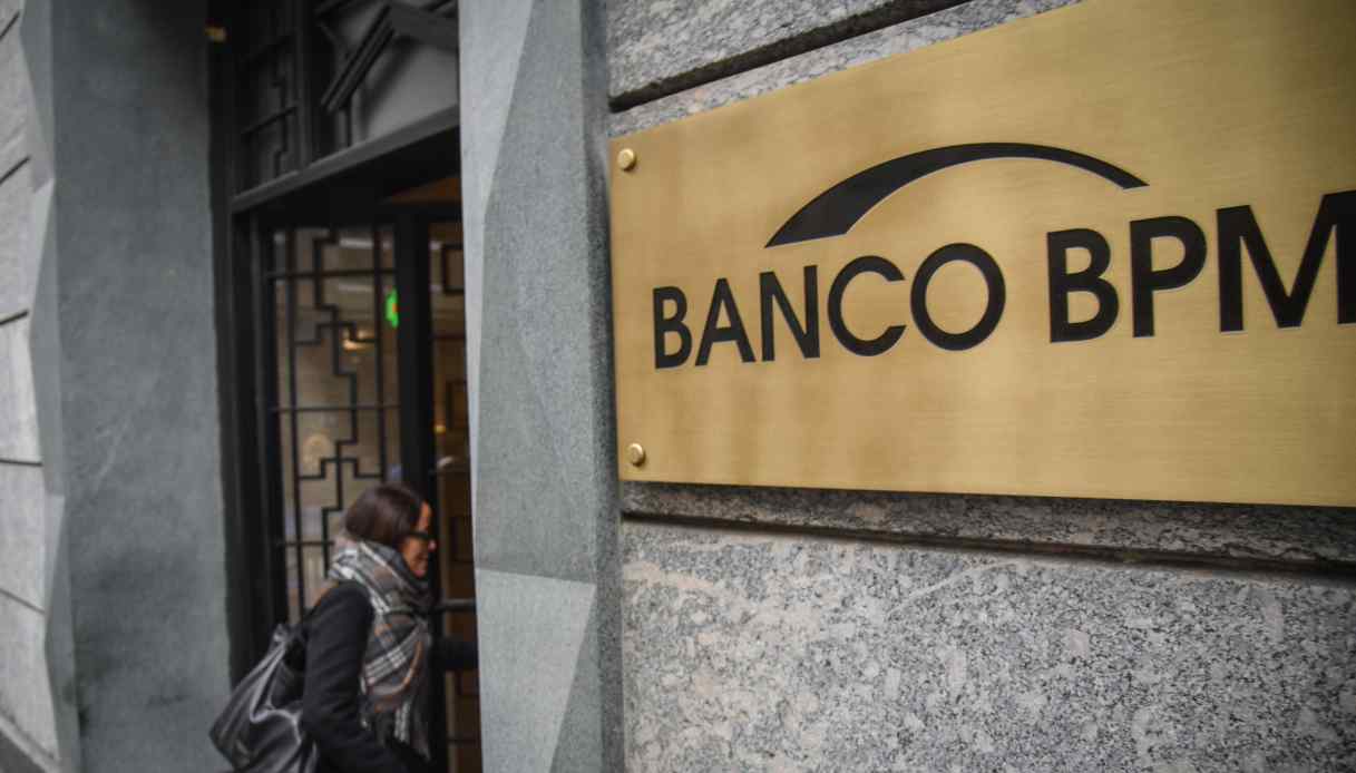 Banco BPM strappa il nullaosta di Bankitalia su Anima