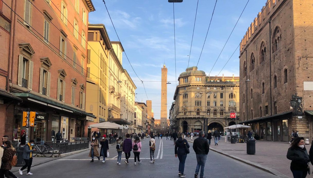 Comprare casa a Bologna, in quali quartiere conviene: centro storico fuori mercato